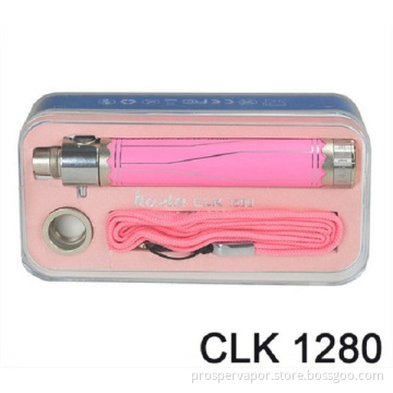 2014 Innokin Electronic Cigarette Battery, Innokin Itaste Clk 1280 Battery, Clk 1280 Battery